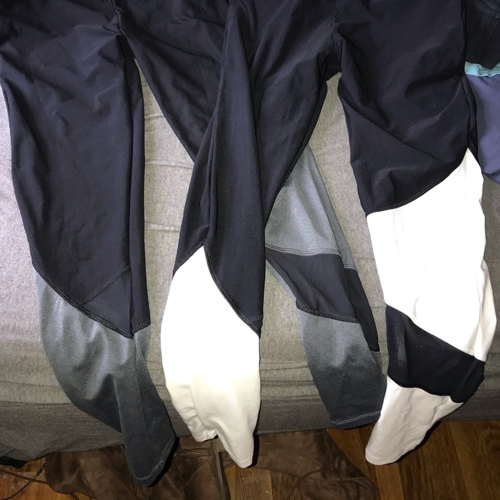 workout leggings